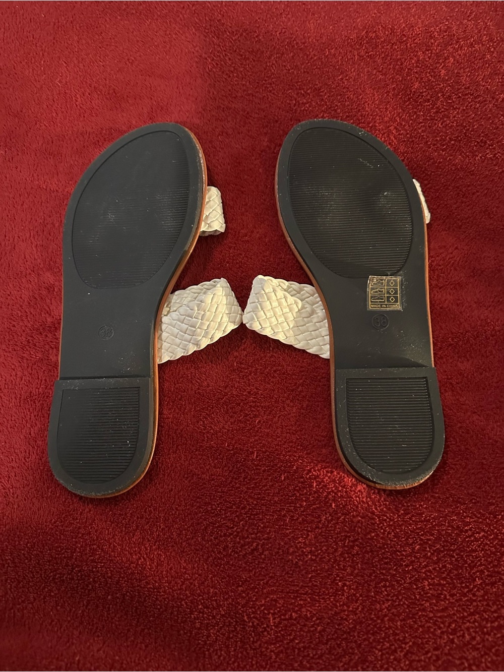 Sandals - Picture 2 of 2